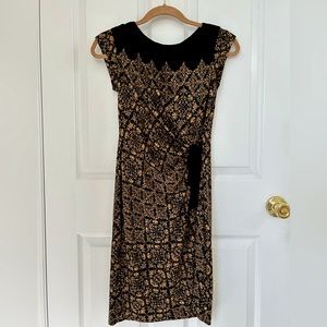 Just… Taylor Dress